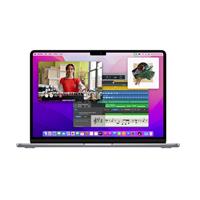 Apple MacBook Air 13,6" (2024) / M2 / 16GB / 256GB / CZ / Stříbrný