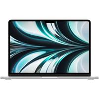 Apple MacBook Air 13,6" (2024) / M2 / 16GB / 256GB / CZ / Stříbrný