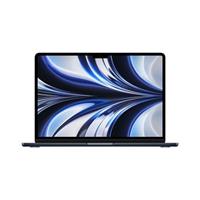 Apple MacBook Air 13,6" (2024) / M2 / 16GB / 256GB / SK / Temně inkoustový