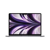 Apple MacBook Air 13,6" (2024) / M2 / 16GB / 256GB / SK / Vesmírně šedý