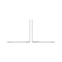 Apple MacBook Air 13,6" (2024) / M3 / 16GB / 256GB / SK / Stříbrný