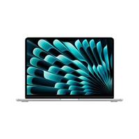 Apple MacBook Air 13,6" (2024) / M3 / 16GB / 256GB / SK / Stříbrný