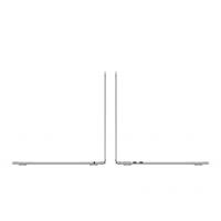 Apple MacBook Air 13,6" (2024) / M3 / 16GB / 512GB / CZ / Stříbrný