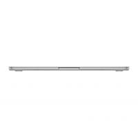 Apple MacBook Air 13,6" (2024) / M3 / 16GB / 512GB / CZ / Stříbrný