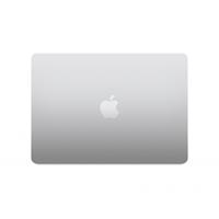 Apple MacBook Air 13,6" (2024) / M3 / 16GB / 512GB / CZ / Stříbrný