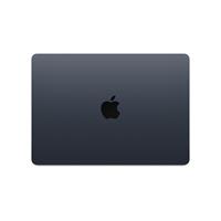 Apple MacBook Air 13,6" (2024) / M3 / 16GB / 512GB / CZ / Temně inkoustový
