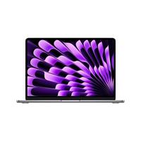 Apple MacBook Air 13,6" (2024) / M3 / 16GB / 512GB / CZ / Vesmírně šedý