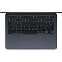 Apple MacBook Air 13,6" (2024) / M3 / 16GB / 512GB / SK / Temně inkoustový