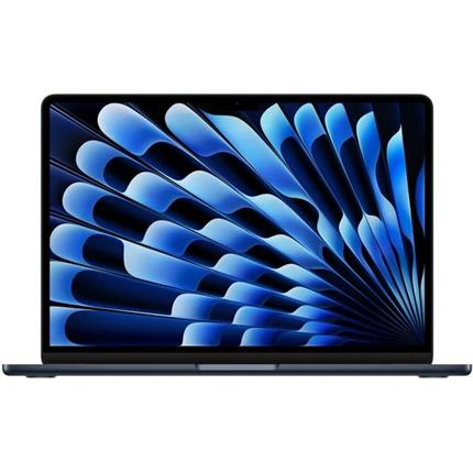 Apple MacBook Air 13,6" (2024) / M3 / 16GB / 512GB / SK / Temně inkoustový
