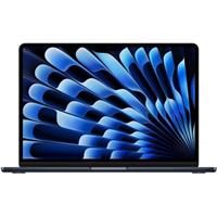 Apple MacBook Air 13,6" (2024) / M3 / 16GB / 512GB / SK / Temně inkoustový