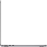Apple MacBook Air 13,6" (2024) / M3 / 24GB / 512GB / CZ / Vesmírně šedý