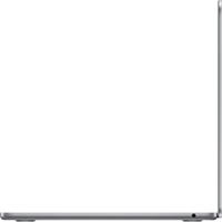 Apple MacBook Air 13,6" (2024) / M3 / 24GB / 512GB / CZ / Vesmírně šedý