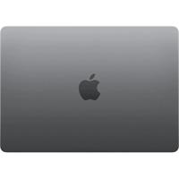 Apple MacBook Air 13,6" (2024) / M3 / 24GB / 512GB / CZ / Vesmírně šedý