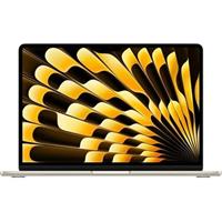 Apple MacBook Air 13,6" (2024) / M3 / 24GB / 512GB / CZ / Vesmírně šedý