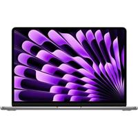 Apple MacBook Air 13,6" (2024) / M3 / 24GB / 512GB / CZ / Vesmírně šedý