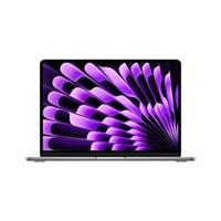 Apple MacBook Air 13,6" (2024) / M3 / 24GB / 512GB / CZ / Vesmírně šedý