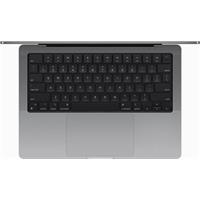 Apple MacBook Air 13,6" (2024) / M3 / 24GB / 512GB / SK / Temně inkoustový