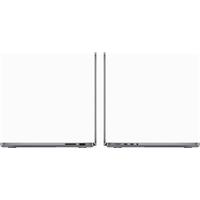 Apple MacBook Air 13,6" (2024) / M3 / 24GB / 512GB / SK / Temně inkoustový