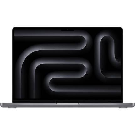 Apple MacBook Air 13,6" (2024) / M3 / 24GB / 512GB / SK / Temně inkoustový