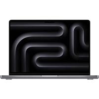 Apple MacBook Air 13,6" (2024) / M3 / 24GB / 512GB / SK / Temně inkoustový