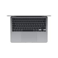 Apple MacBook Air 13,6" (2024) / M3 / 24GB / 512GB / SK / Vesmírně šedý