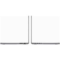 Apple MacBook Air 13,6" (2024) / M3 / 24GB / 512GB / SK / Vesmírně šedý