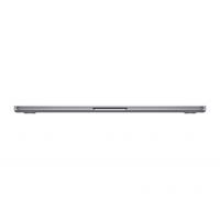 Apple MacBook Air 13,6" (2024) / M3 / 8GB / 256GB / CZ / Vesmírně šedý