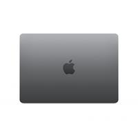 Apple MacBook Air 13,6" (2024) / M3 / 8GB / 256GB / CZ / Vesmírně šedý