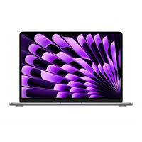 Apple MacBook Air 13,6" (2024) / M3 / 8GB / 256GB / CZ / Vesmírně šedý