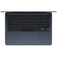 Apple MacBook Air 13,6" (2024) / M3 / 8GB / 256GB / SK / Temně inkoustový
