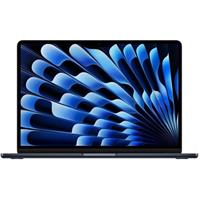 Apple MacBook Air 13,6" (2024) / M3 / 8GB / 256GB / SK / Temně inkoustový