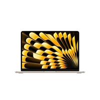 Apple MacBook Air 13,6" (2025) / M4 / 16GB / 256GB / SK / Hvězdně bílý