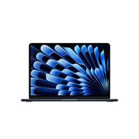 Apple MacBook Air 13,6" (2025) / M4 / 16GB / 256GB / SK / Temně inkoustový