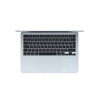 Apple MacBook Air 13,6" (2025) / M4 / 16GB / 512GB / SK / Blankytně modrý