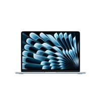 Apple MacBook Air 13,6" (2025) / M4 / 16GB / 512GB / SK / Blankytně modrý