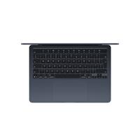 Apple MacBook Air 13,6" (2025) / M4 / 16GB / 512GB / SK / Temně inkoustový