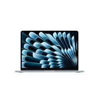 Apple MacBook Air 13"/M4/13,6"/2560x1664/16GB/256GB SSD/M4/Sequoia/Sky Blue/1R