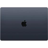 Apple MacBook Air 15,3" (2024) / M3 / 16GB / 256GB / CZ / Temně inkoustový