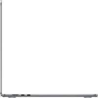Apple MacBook Air 15,3" (2024) / M3 / 16GB / 256GB / CZ / Vesmírně šedý