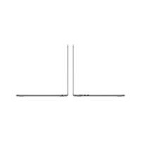 Apple MacBook Air 15,3" (2024) / M3 / 16GB / 256GB / SK / Vesmírně šedý