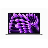 Apple MacBook Air 15,3" (2024) / M3 / 16GB / 256GB / SK / Vesmírně šedý