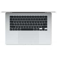 Apple MacBook Air 15,3" (2024) / M3 / 16GB / 512GB / CZ / Stříbrný