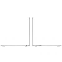Apple MacBook Air 15,3" (2024) / M3 / 16GB / 512GB / CZ / Stříbrný