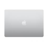 Apple MacBook Air 15,3" (2024) / M3 / 16GB / 512GB / CZ / Stříbrný