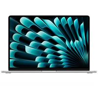 Apple MacBook Air 15,3" (2024) / M3 / 16GB / 512GB / CZ / Stříbrný