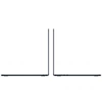 Apple MacBook Air 15,3" (2024) / M3 / 16GB / 512GB / CZ / Temně inkoustový