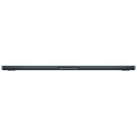 Apple MacBook Air 15,3" (2024) / M3 / 16GB / 512GB / CZ / Temně inkoustový