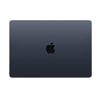 Apple MacBook Air 15,3" (2024) / M3 / 16GB / 512GB / CZ / Temně inkoustový
