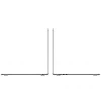Apple MacBook Air 15,3" (2024) / M3 / 16GB / 512GB / CZ / Vesmírně šedý