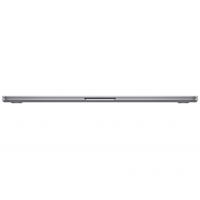 Apple MacBook Air 15,3" (2024) / M3 / 16GB / 512GB / CZ / Vesmírně šedý
